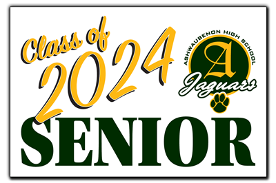 2024 Senior Ashwaubenon