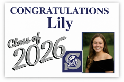 2026 Southwest With Name and Photo Personalization