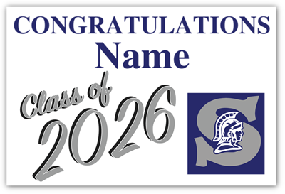 2025 Southwest With Name Personalization