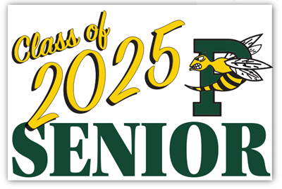 2025 Senior Preble