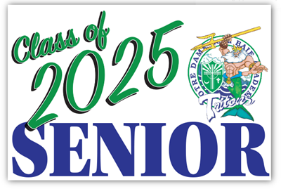 2025 Senior NDA