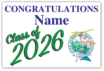 2025 NDA With Name Personalization