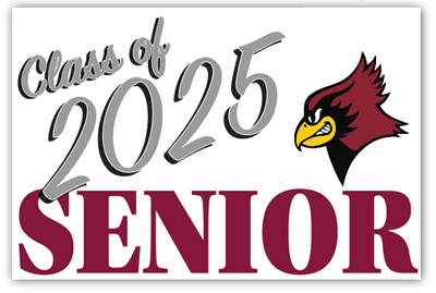 2025 Senior DePere