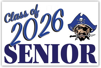 2026 Senior Bay Port