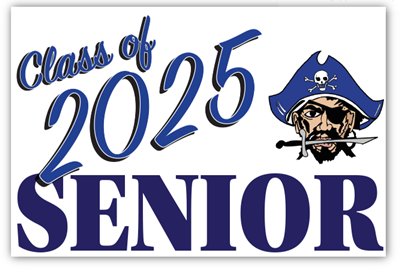 2025 Senior Bay Port