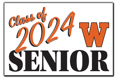 2024 Senior West Depere