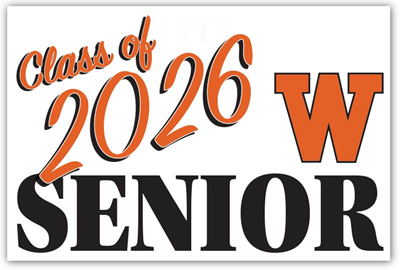 2026 Senior West Depere